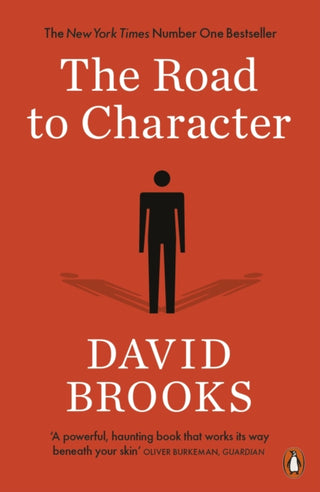 Cover image for 9780141980362 - The Road to Character