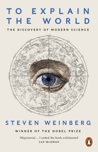 Cover image for 9780141980874 - To Explain the World