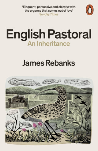 Cover image for 9780141982571 - English Pastoral