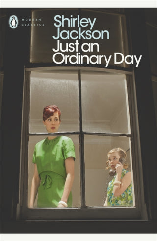 Cover image for 9780141983202 - Just an Ordinary Day