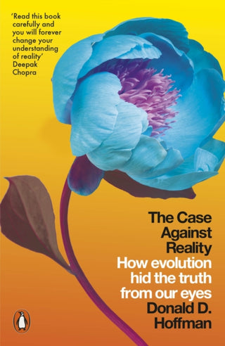 Supplemental image for 9780141983417 - The Case Against Reality