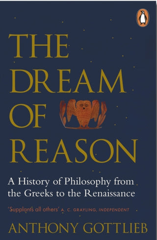 Supplemental image for 9780141983844 - Dream of Reason