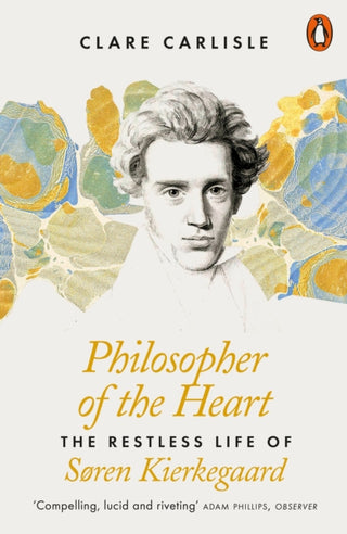 Cover image for 9780141984438 - Philosopher of the Heart