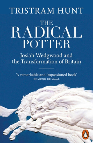 Cover image for 9780141984629 - The Radical Potter