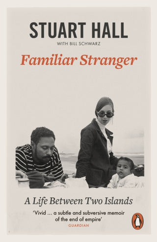 Cover image for 9780141984759 - Familiar Stranger