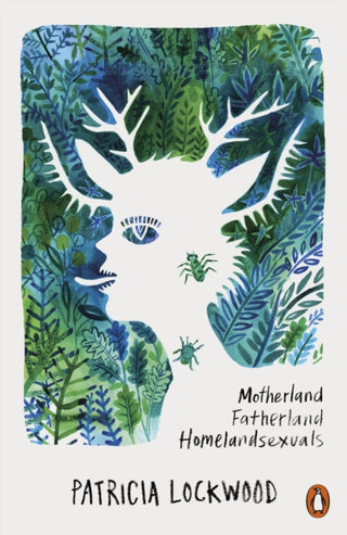 Cover image for 9780141984865 - Motherland Fatherland Homelandsexuals