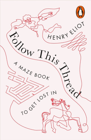 Cover image for 9780141985251 - Follow This Thread