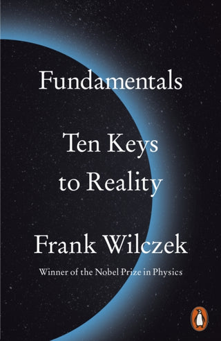 Cover image for 9780141985770 - Fundamentals