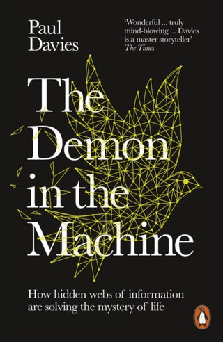 Supplemental image for 9780141986401 - The Demon in the Machine