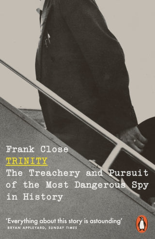 Cover image for 9780141986449 - Trinity