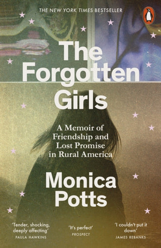 Cover image for 9780141986746 - The Forgotten Girls