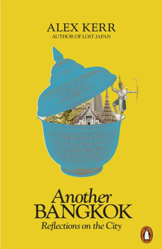 Cover image for 9780141987170 - Another Bangkok
