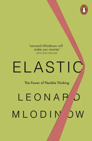 Cover image for 9780141987392 - Elastic