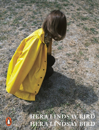 Cover image for 9780141987408 - Hera Lindsay Bird