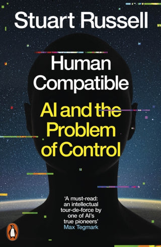 Cover image for 9780141987507 - Human Compatible