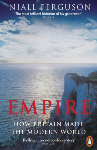 Cover image for 9780141987910 - Empire