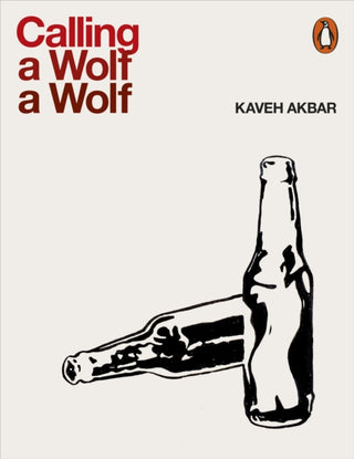 Cover image for 9780141987972 - Calling a Wolf a Wolf