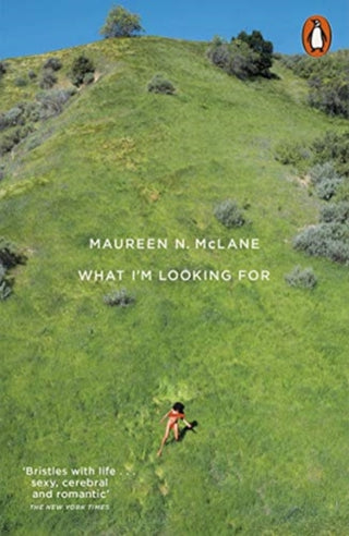 Cover image for 9780141988122 - What I'm Looking For