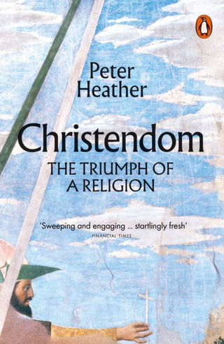 Cover image for 9780141988535 - Christendom
