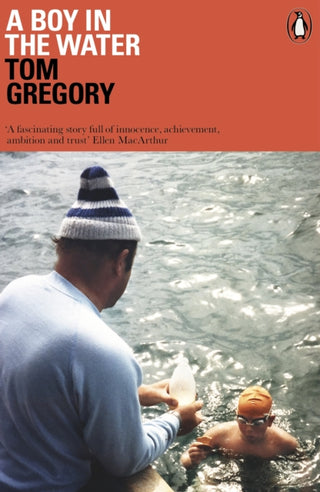 Cover image for 9780141988757 - A Boy in the Water