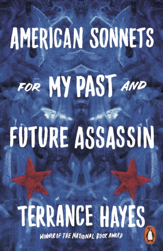 Cover image for 9780141989112 - American Sonnets for My Past and Future Assassin