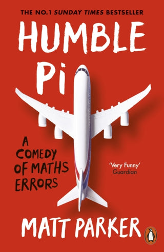 Supplemental image for 9780141989143 - Humble Pi