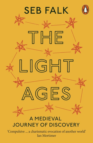 Cover image for 9780141989679 - The Light Ages