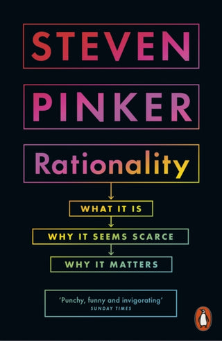 Cover image for 9780141989860 - Rationality