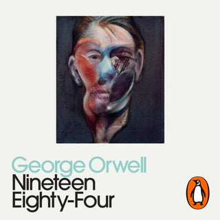 Cover image for 9780141989952 - Nineteen Eighty-Four