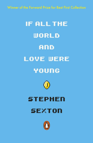 Cover image for 9780141990026 - If All the World and Love Were Young