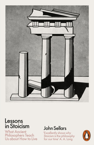 Supplemental image for 9780141990040 - Lessons in Stoicism