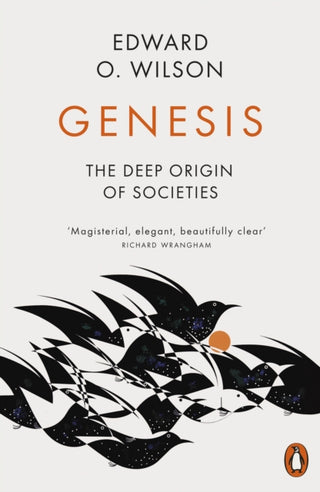 Cover image for 9780141990231 - Genesis