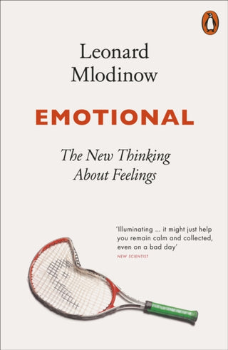 Cover image for 9780141990392 - Emotional