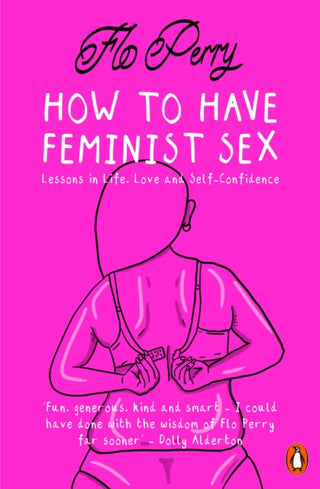 Cover image for 9780141990408 - How to Have Feminist Sex