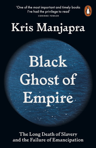 Supplemental image for 9780141990491 - Black Ghost of Empire
