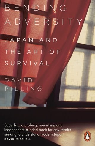 Cover image for 9780141990538 - Bending Adversity