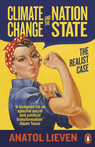Cover image for 9780141990545 - Climate Change and the Nation State