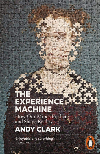 Cover image for 9780141990583 - The Experience Machine