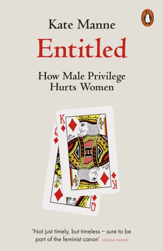 Cover image for 9780141990743 - Entitled