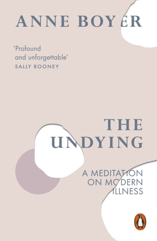 Supplemental image for 9780141990859 - The Undying
