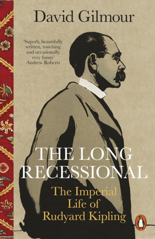 Cover image for 9780141990880 - The Long Recessional