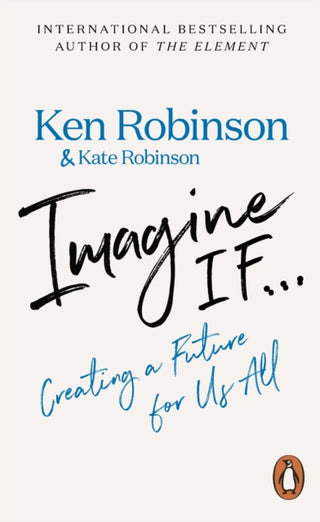 Cover image for 9780141990972 - Imagine If...