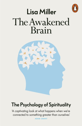 Cover image for 9780141991030 - The Awakened Brain