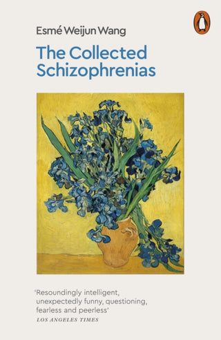 Cover image for 9780141991535 - The Collected Schizophrenias