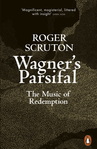 Cover image for 9780141991665 - Wagner's Parsifal