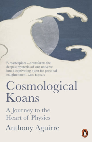 Cover image for 9780141991764 - Cosmological Koans
