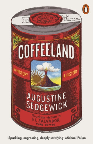Cover image for 9780141991900 - Coffeeland