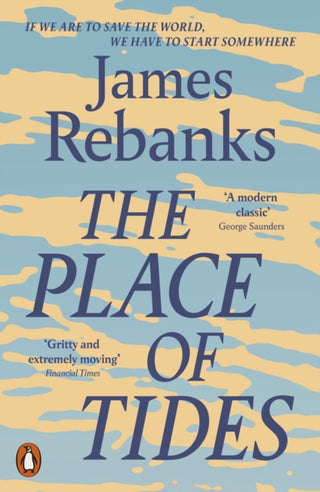 Cover image for 9780141991924 - The Place of Tides