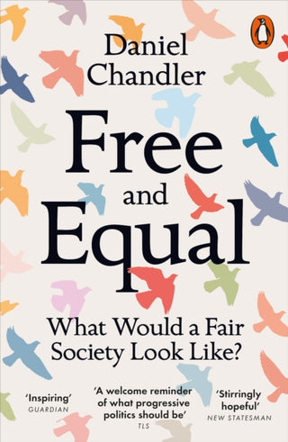 Supplemental image for 9780141991948 - Free and Equal
