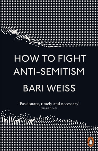 Cover image for 9780141992136 - How to Fight Anti-Semitism